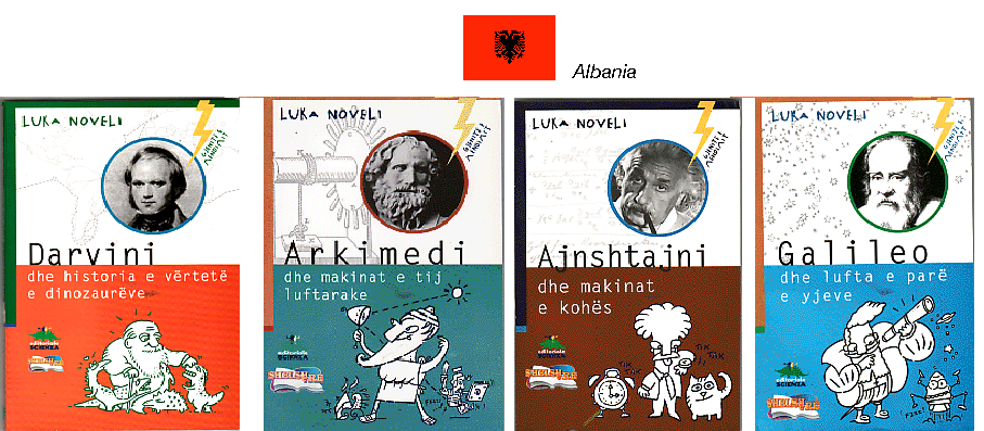 albania-books